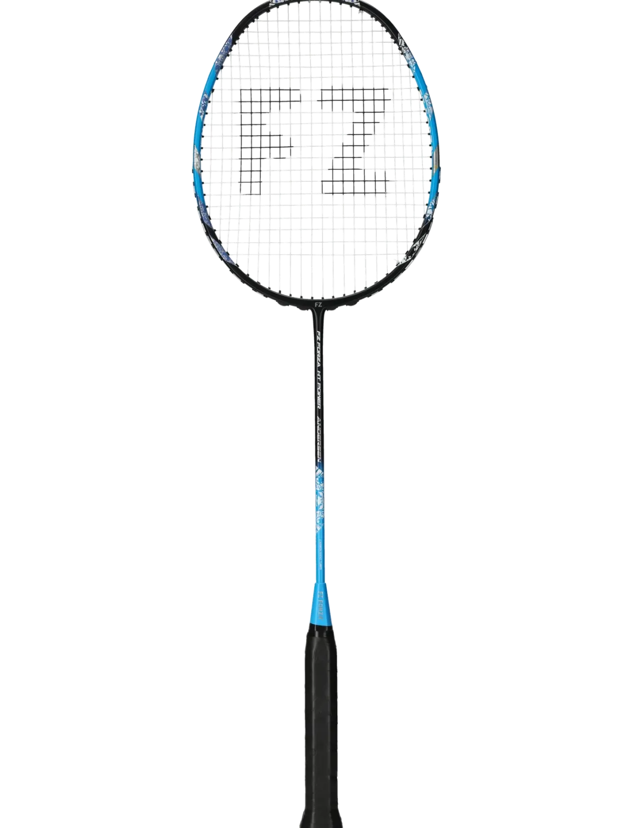 FZ-HT Power Andersen - Badminton ketchere