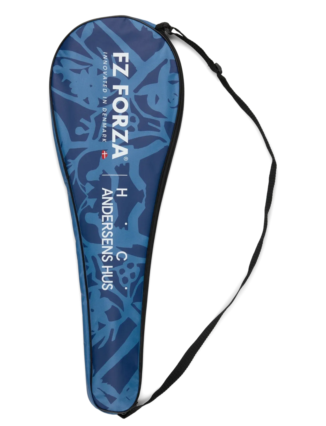 FZ-HT Power Andersen - Badminton ketchere