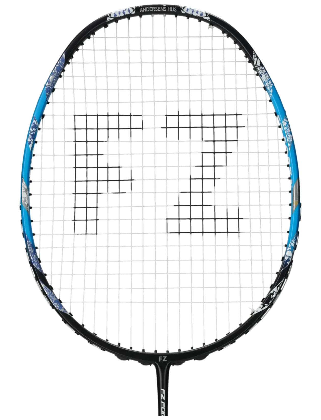 FZ-HT Power Andersen - Badminton ketchere