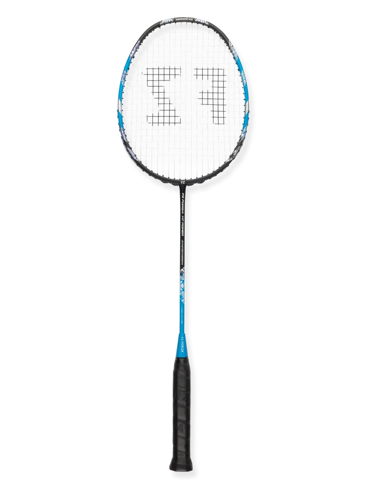 FZ-HT Power Andersen - Badminton ketchere