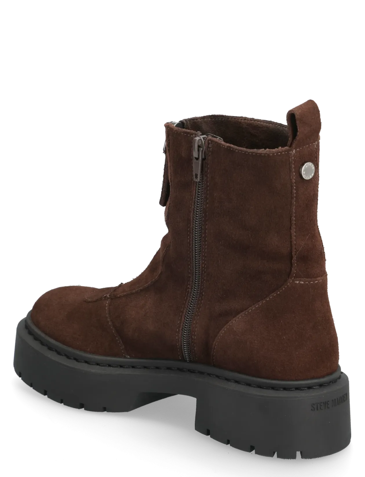 Gabby - Flade ankelstøvler