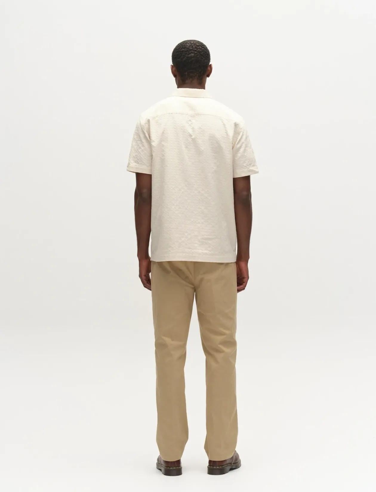 GABdenver Fuggies Pant - Chinos
