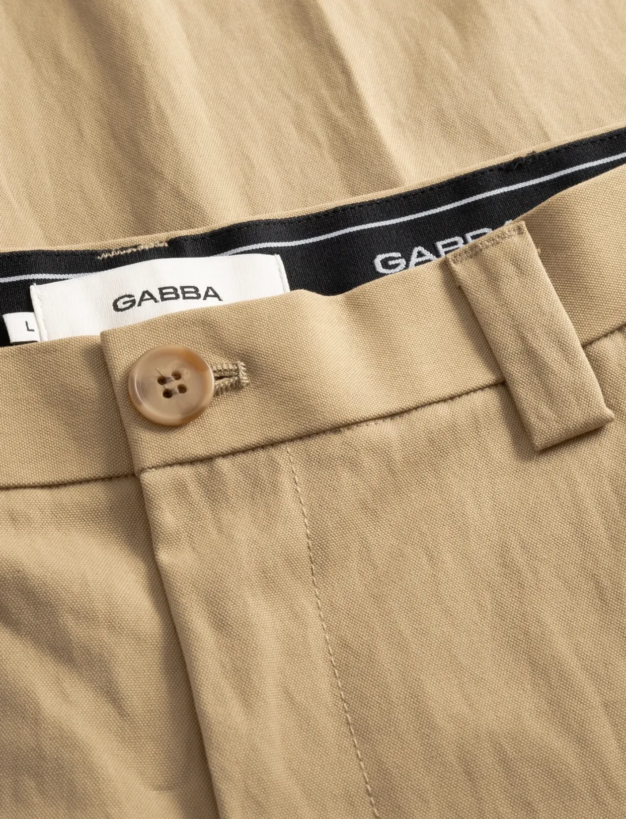 GABdenver Fuggies Pant - Chinos