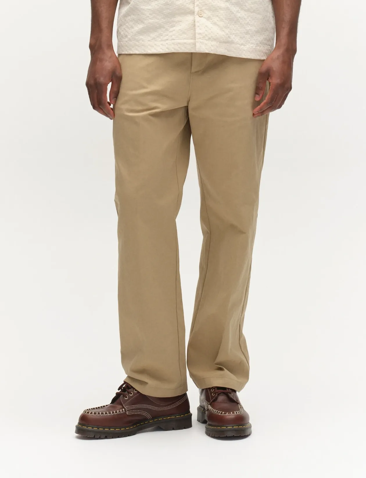 GABdenver Fuggies Pant - Chinos
