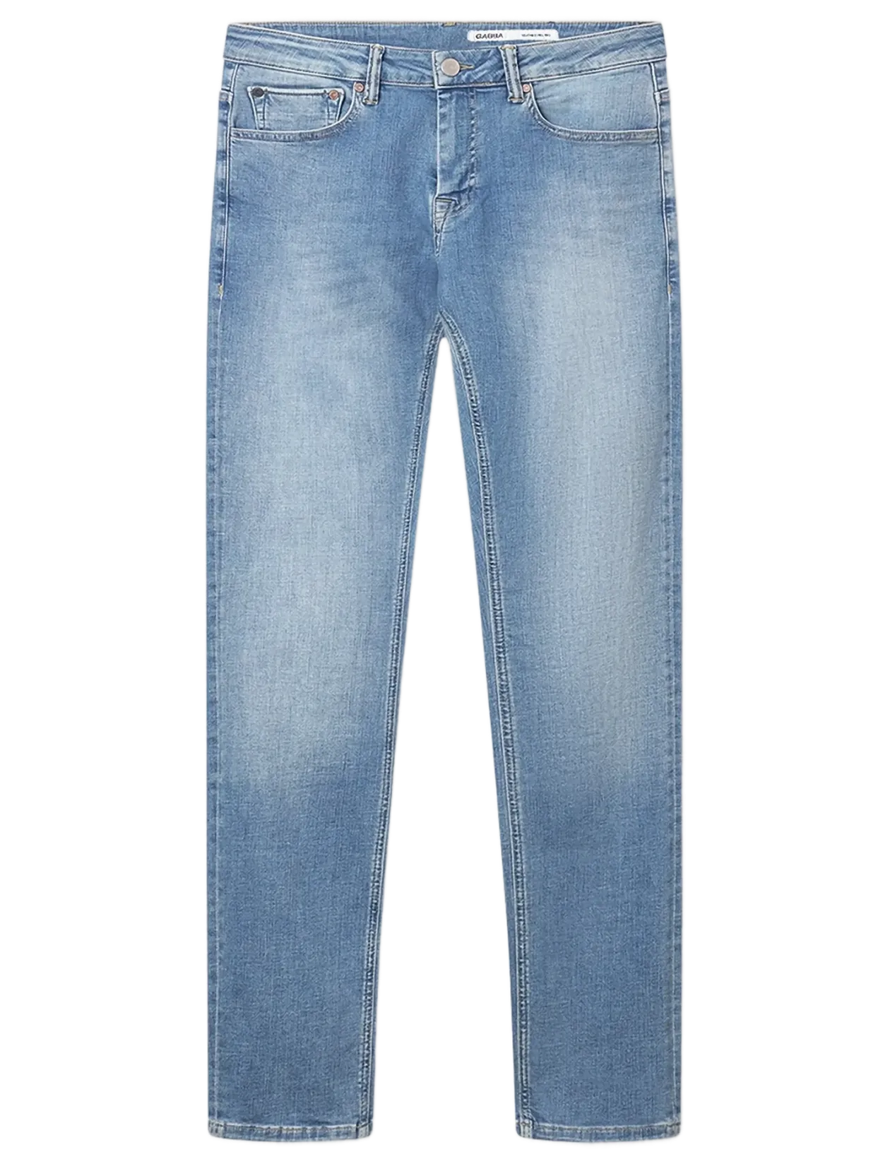 GABjones K2615 Lt. - Slim jeans