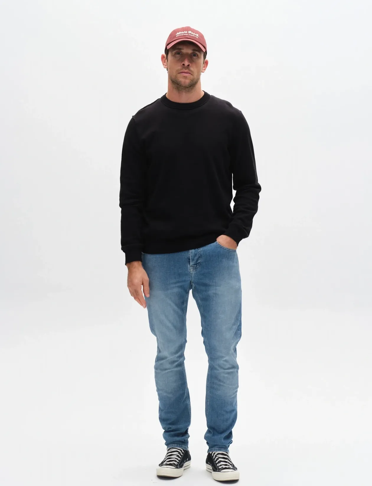GABjones K2615 Lt. - Slim jeans