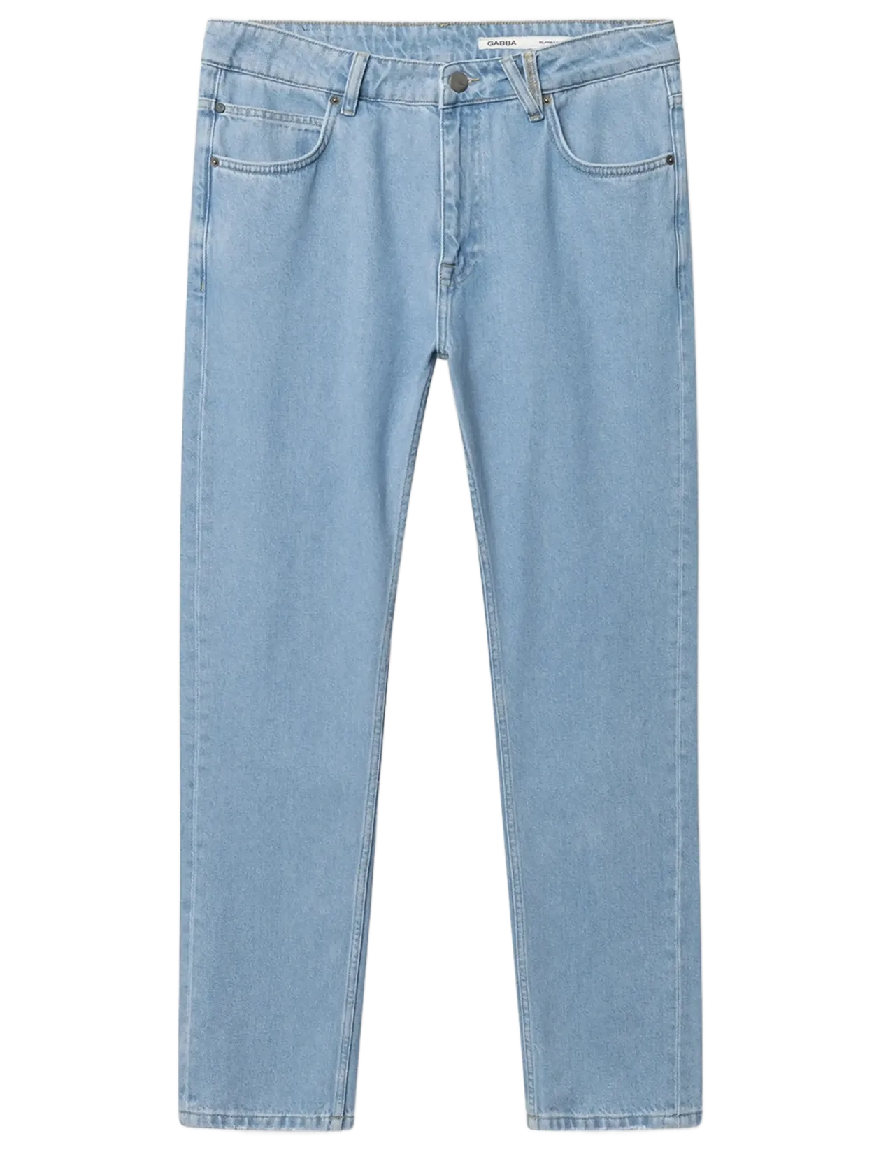 GABmarc 5poc Lig Jeans - Regular jeans