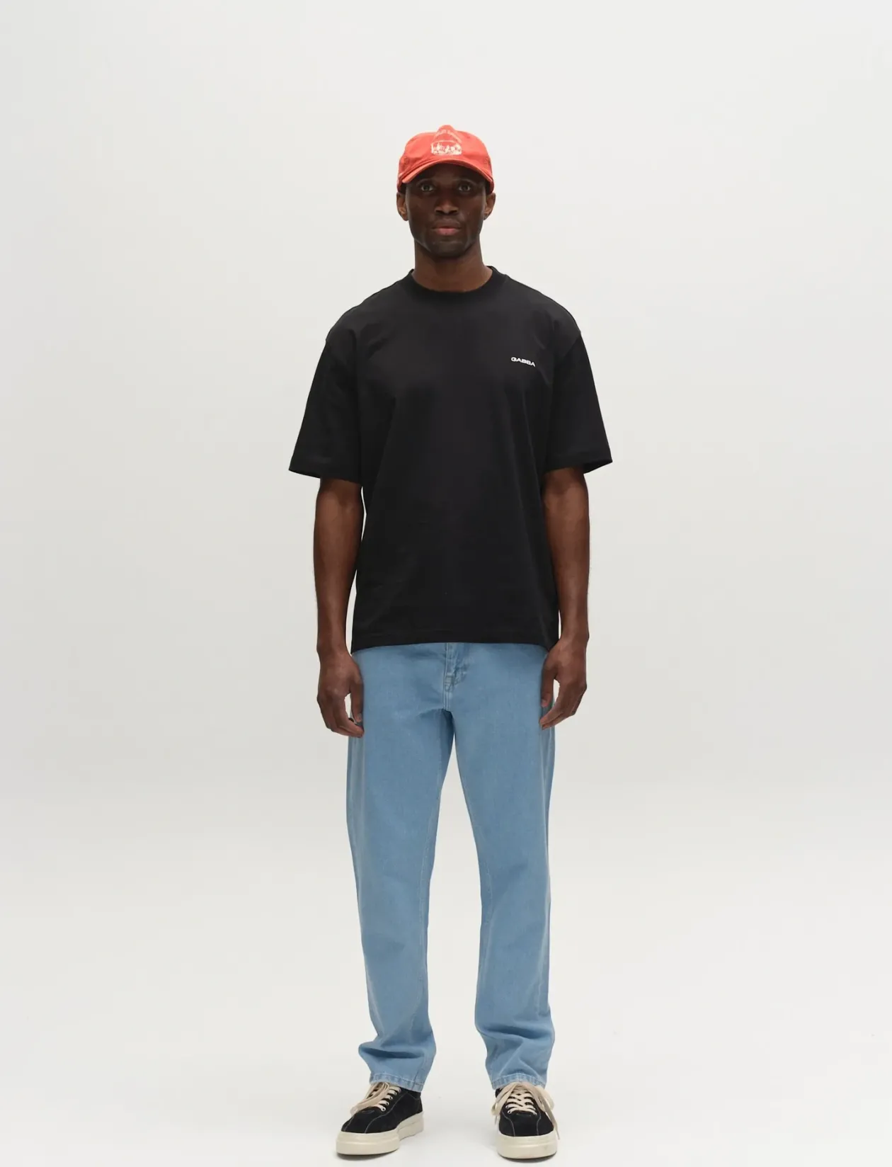 GABmarc 5poc Lig Jeans - Regular jeans