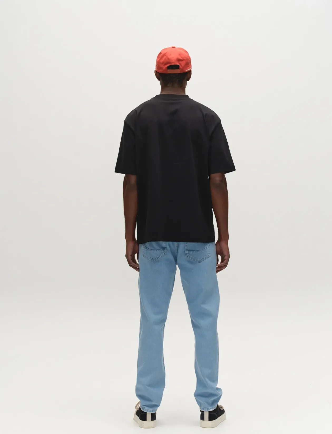GABmarc 5poc Lig Jeans - Regular jeans