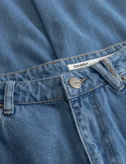 GABmarc 5poc Mid Jeans - Regular jeans