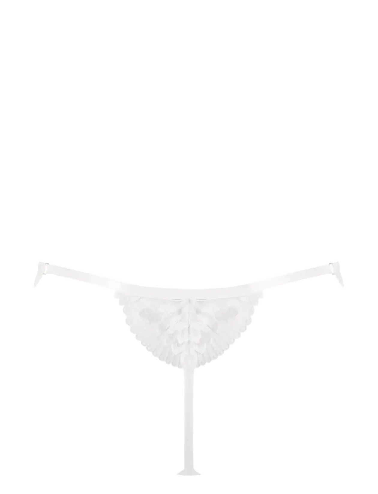 Gabriella Thong - String