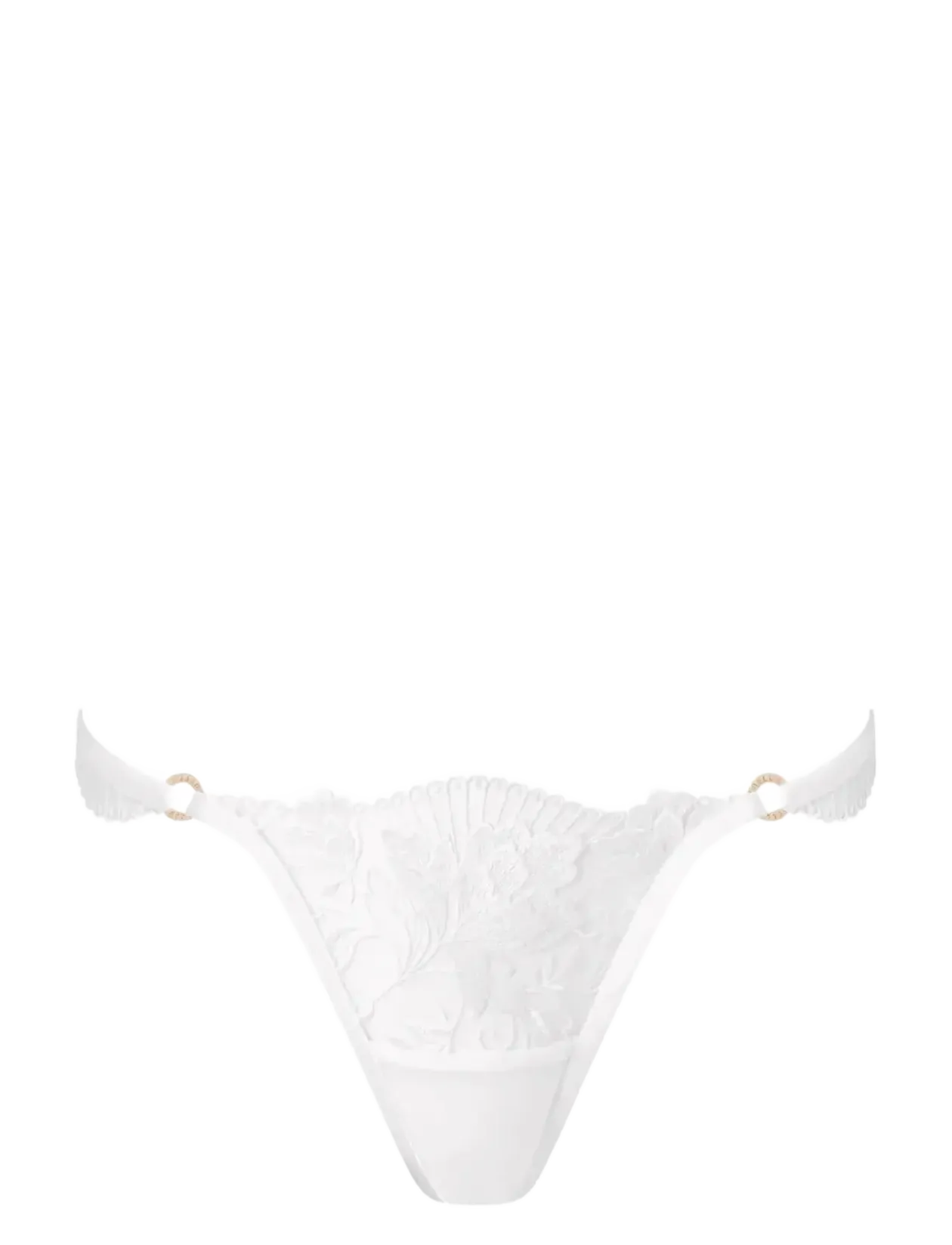 Gabriella Thong - String