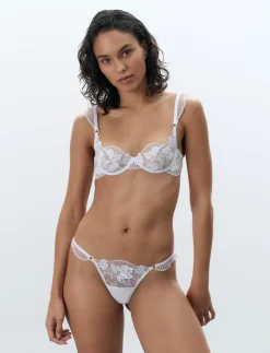 Gabriella Thong - String