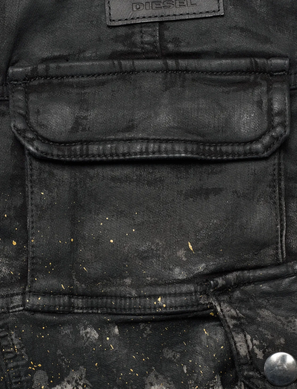 GAMATA JJJ SKIRT - Nederdele