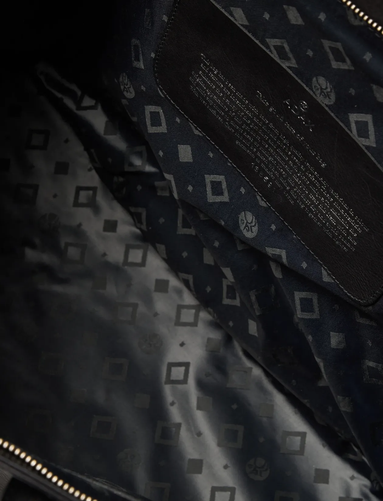 Garda weekend bag Tyra - Rejsetasker