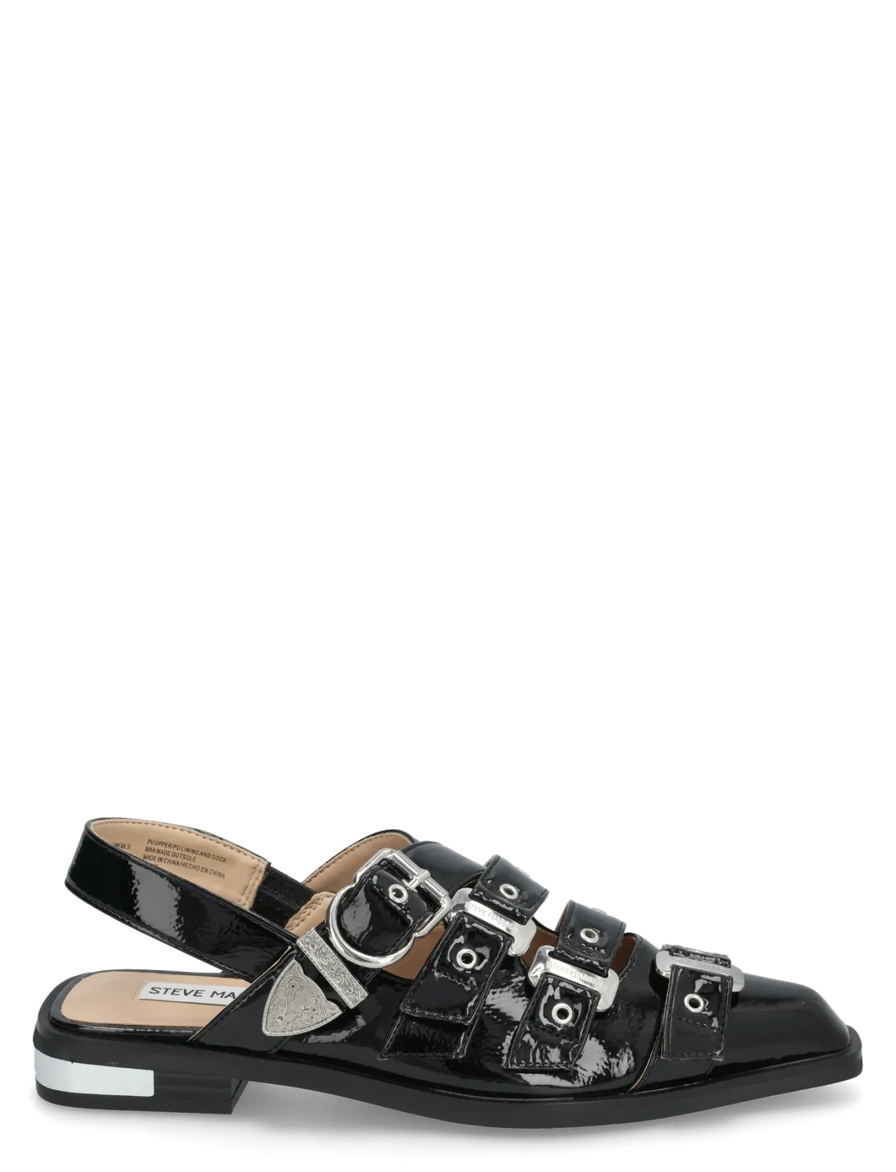 Gari Sandals - Sandaler