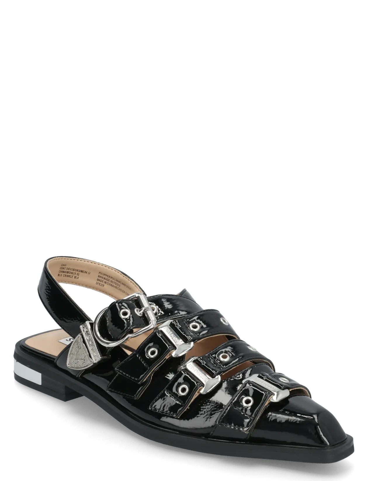 Gari Sandals - Sandaler