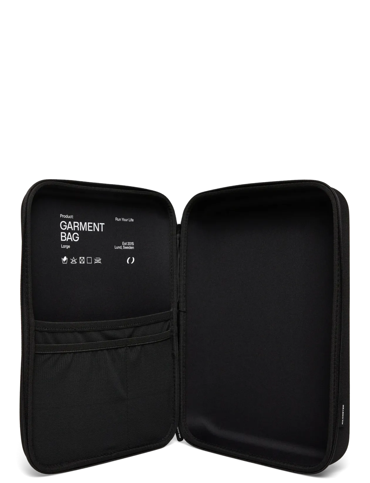 Garment Bag - Rejsetasker