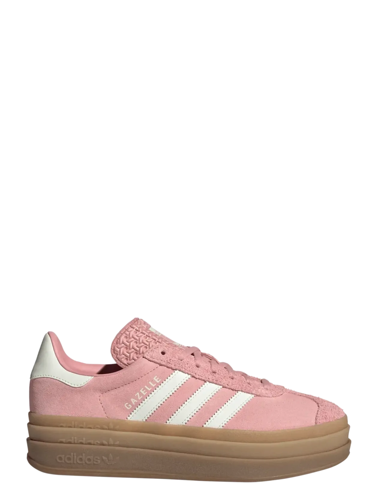 GAZELLE BOLD W - Lave sneakers