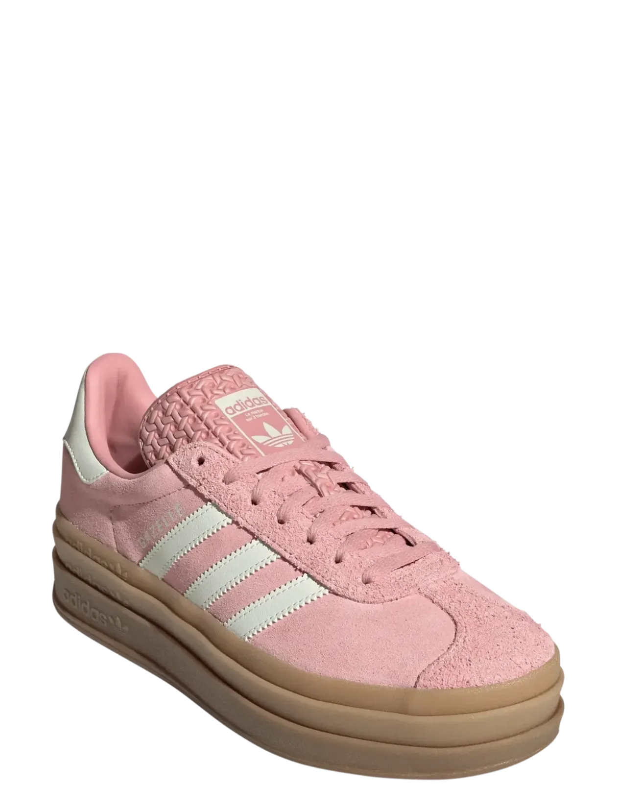 GAZELLE BOLD W - Lave sneakers
