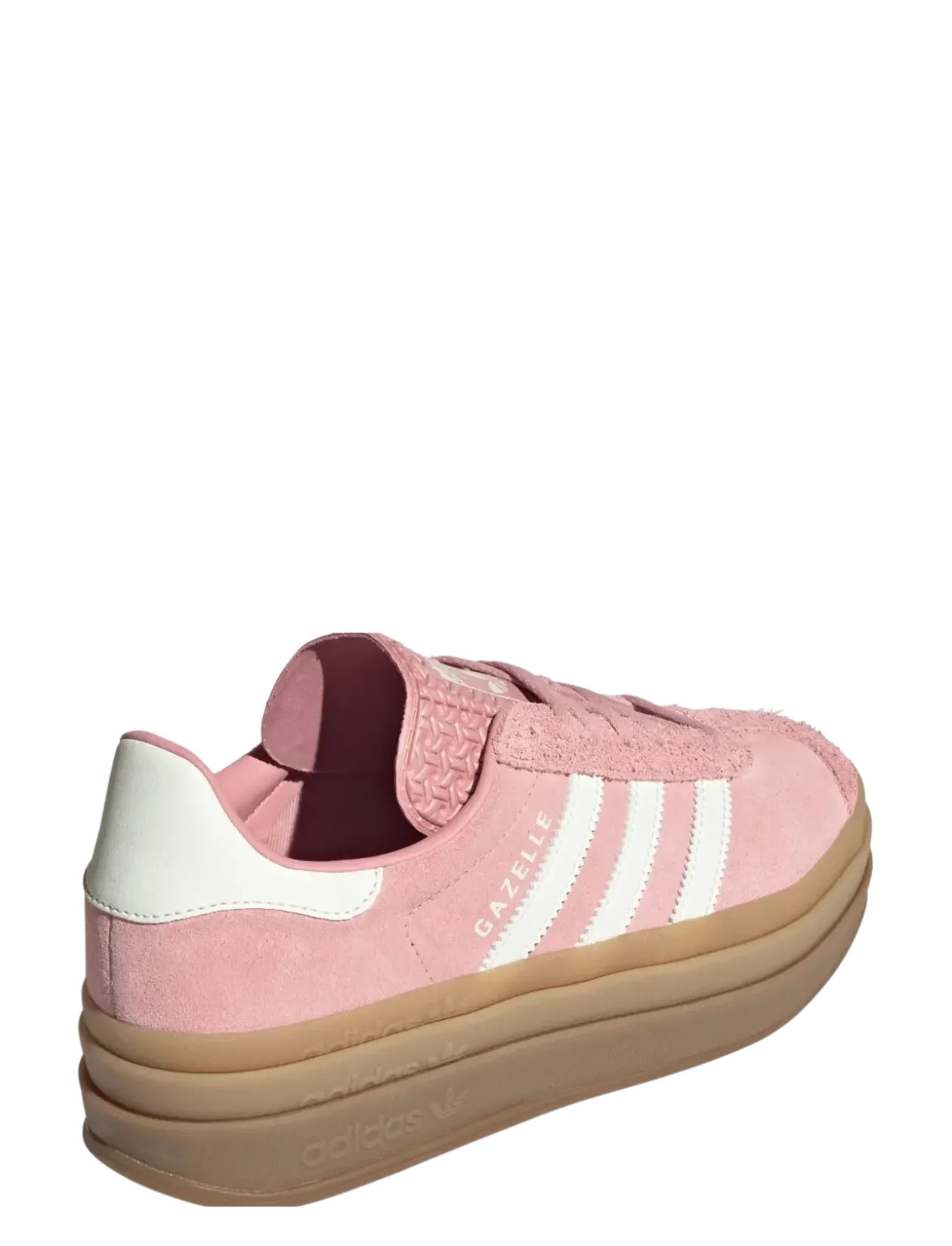 GAZELLE BOLD W - Lave sneakers