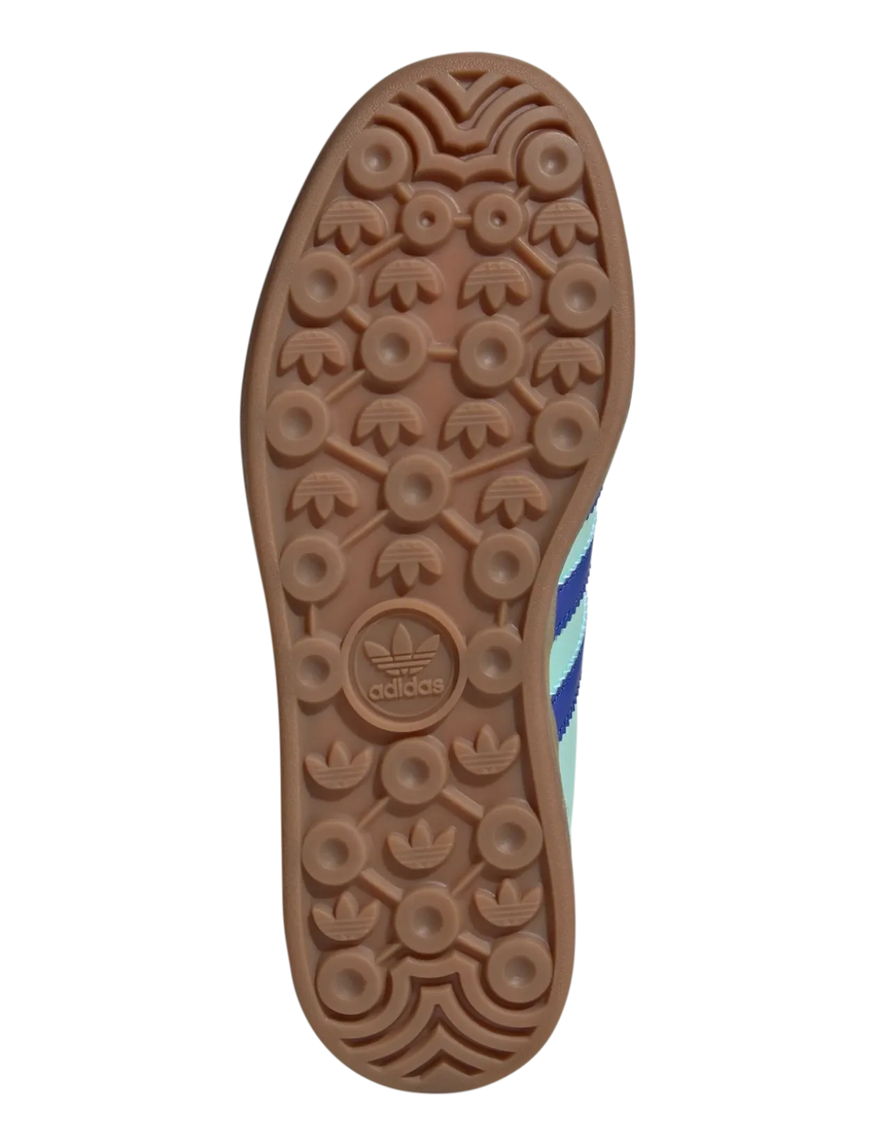 GAZELLE BOLD W - Lave sneakers