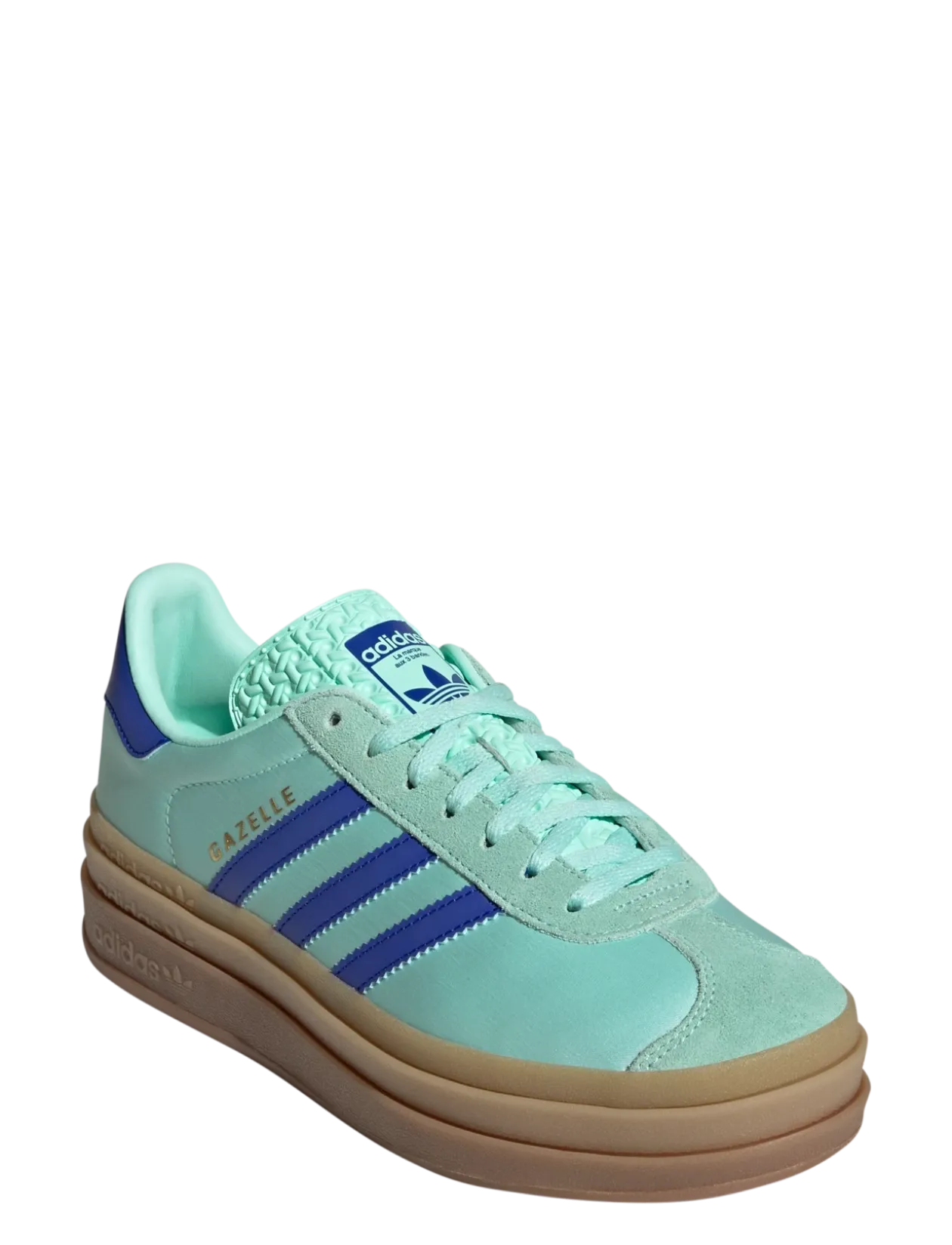 GAZELLE BOLD W - Lave sneakers
