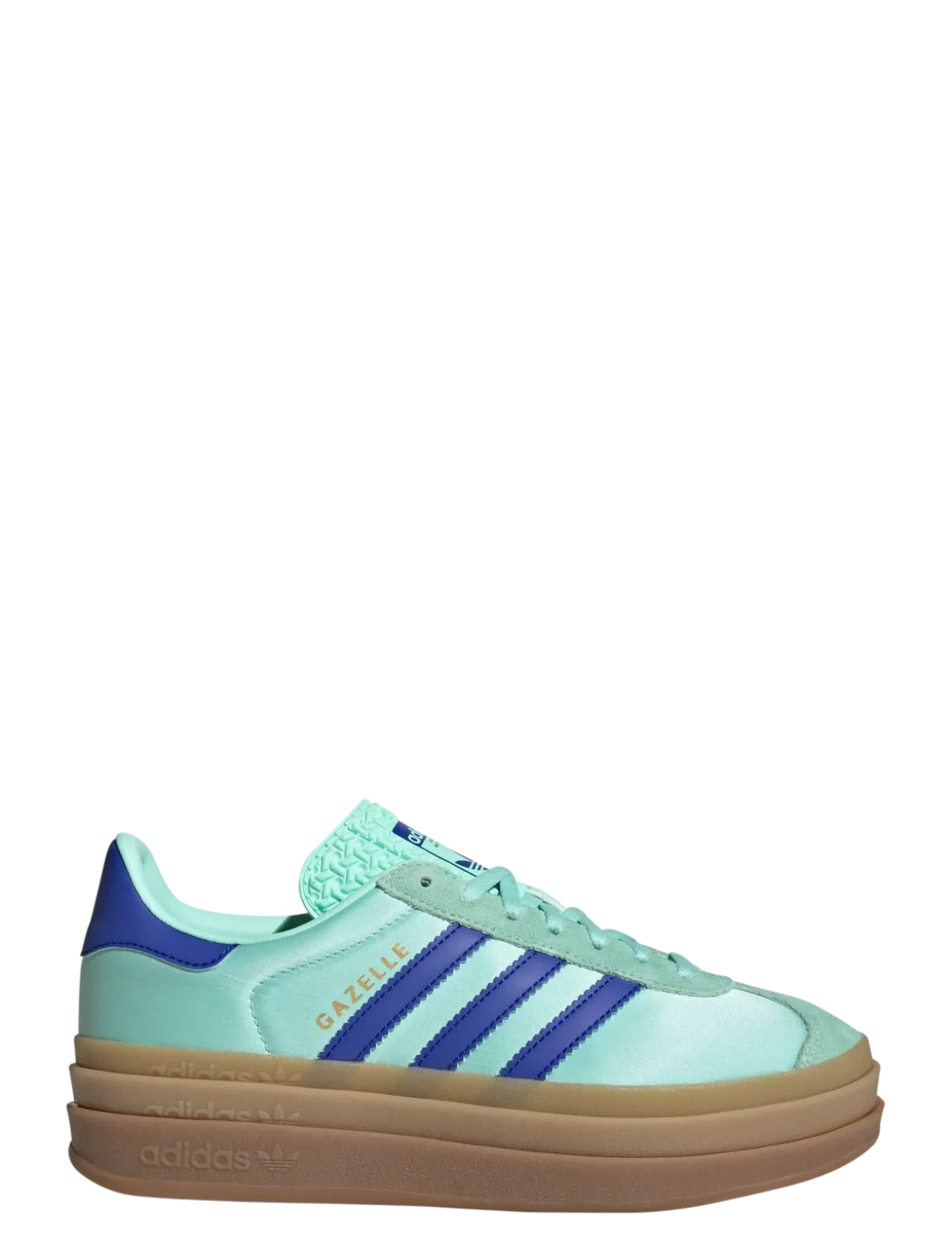 GAZELLE BOLD W - Lave sneakers