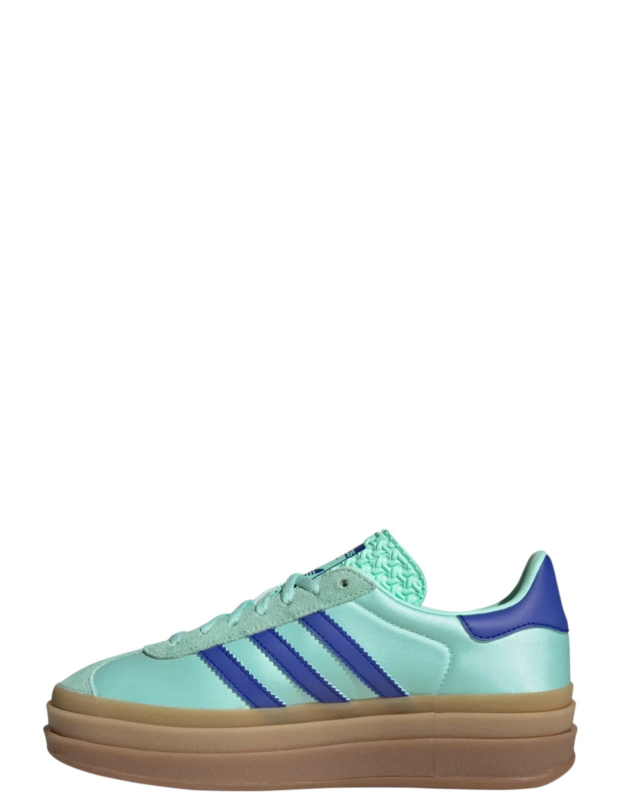 GAZELLE BOLD W - Lave sneakers
