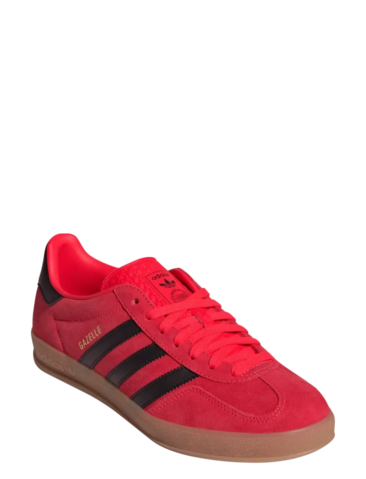 GAZELLE INDOOR - Mænd