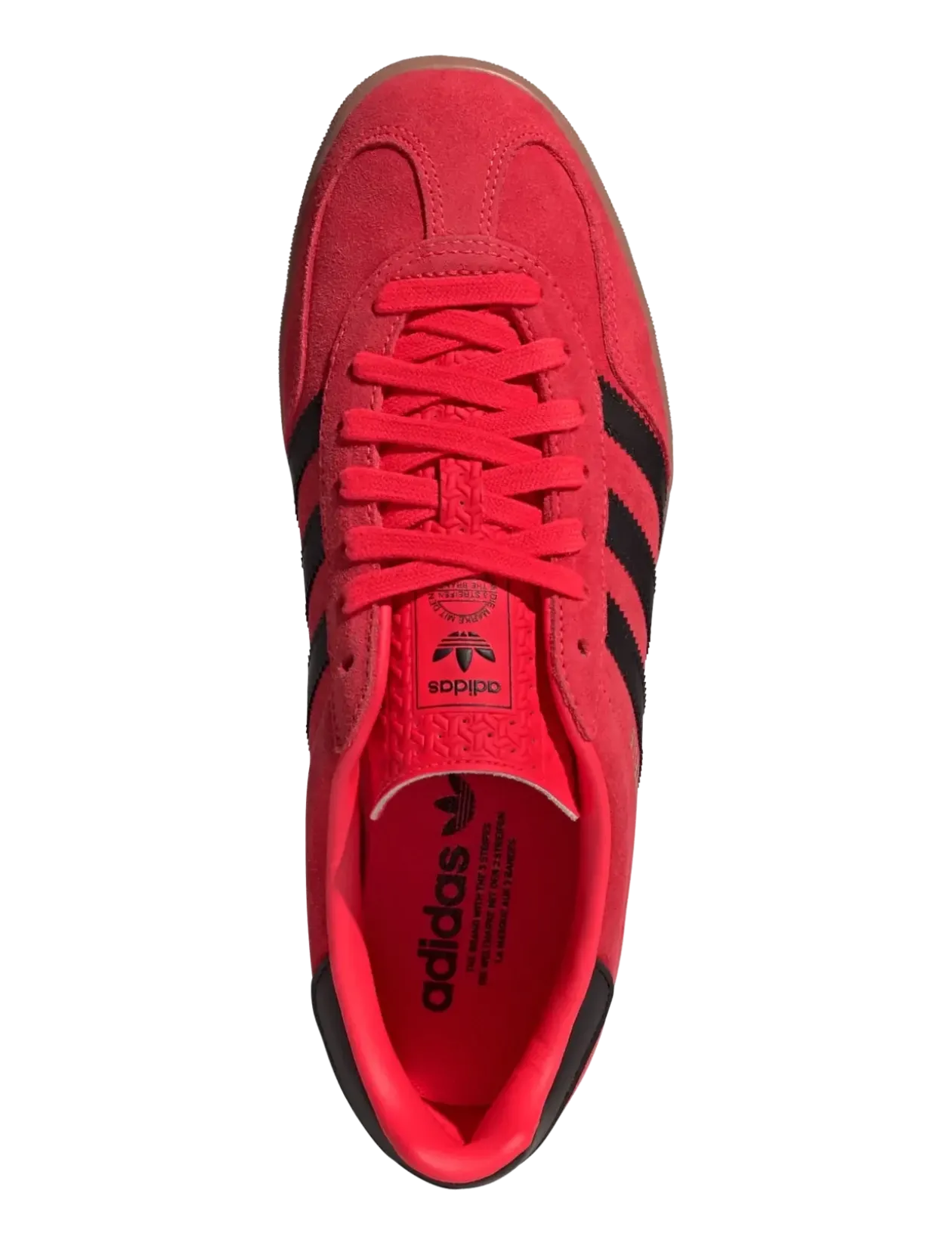 GAZELLE INDOOR - Mænd