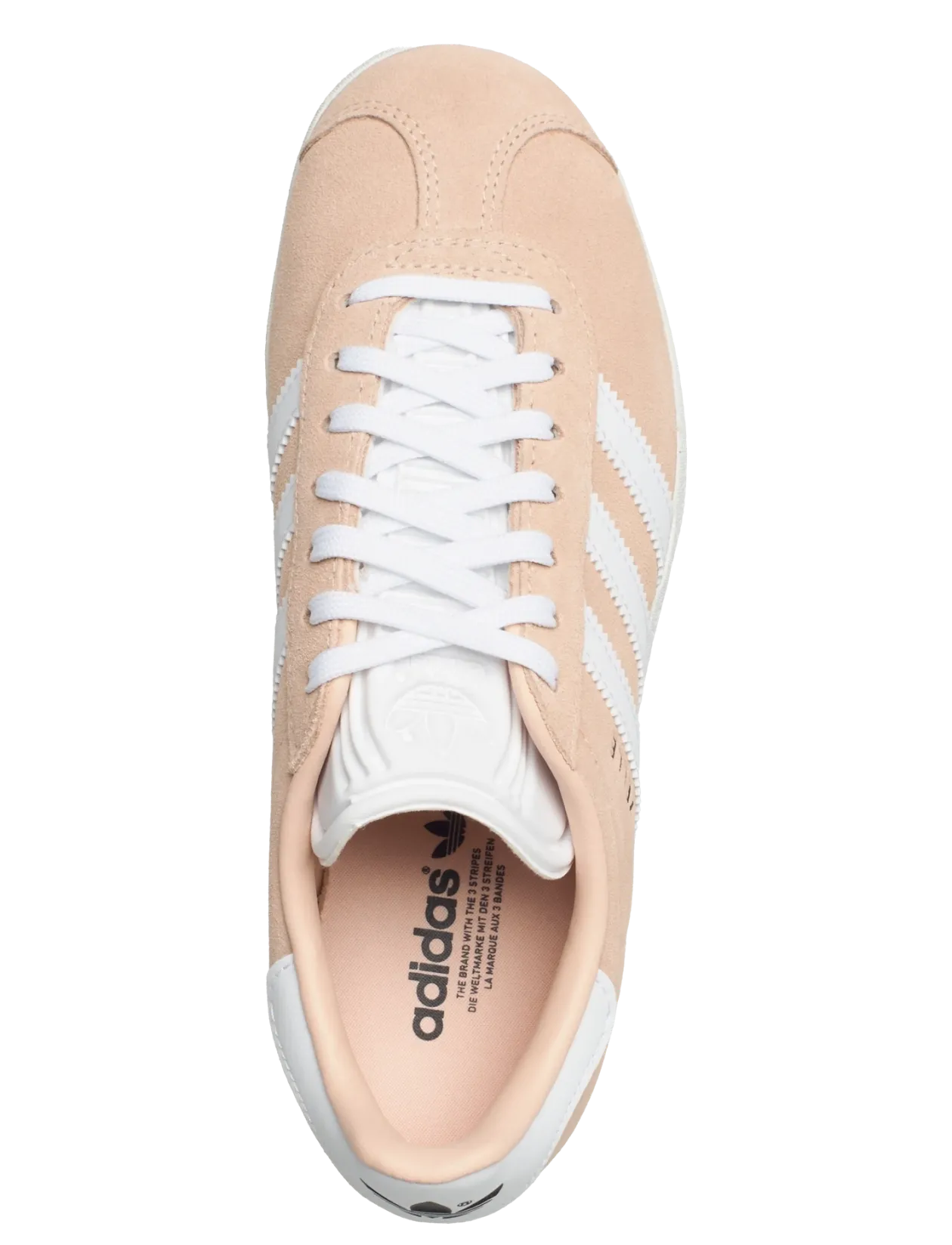 GAZELLE W - Lave sneakers
