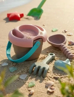 GB BUCKET SET - Sandlegetøj