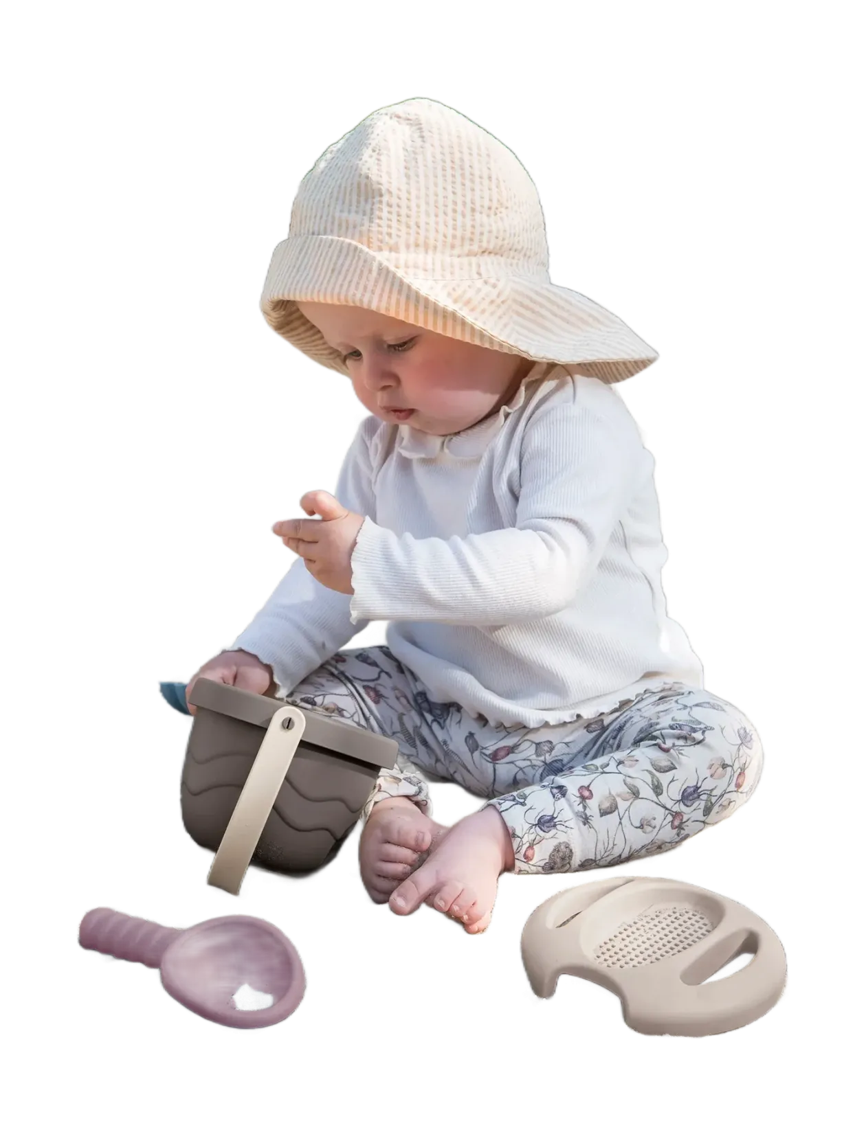 GB BUCKET SET - Sandlegetøj