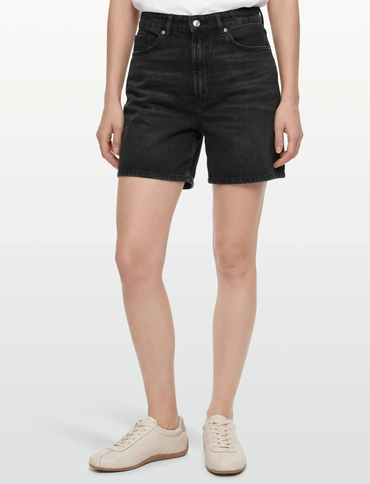 Gelita - Denim shorts
