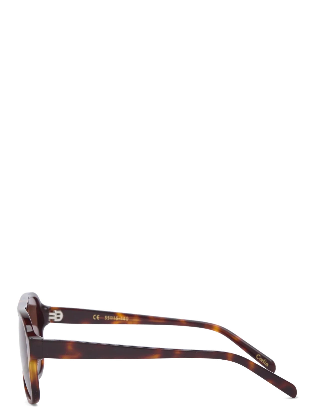 Gelo Tortoise Brown - Pilot