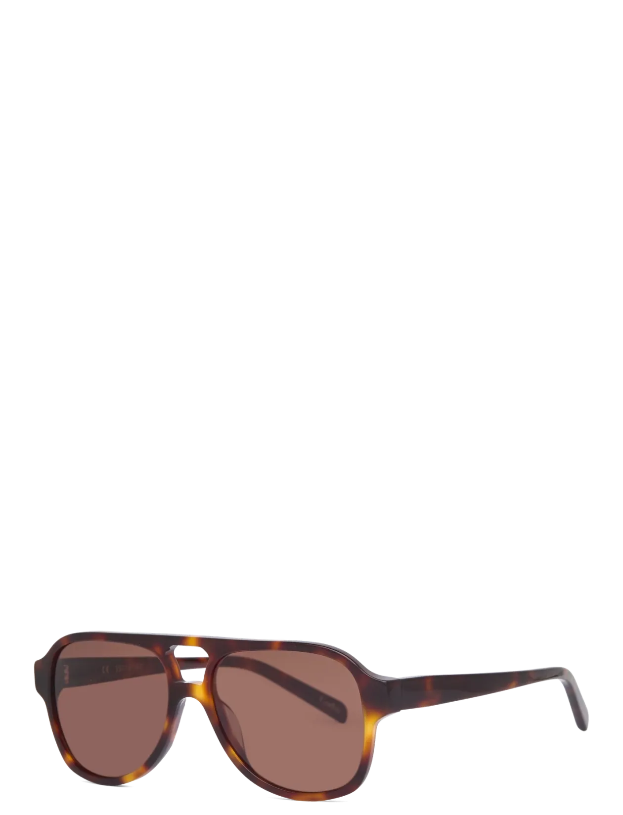 Gelo Tortoise Brown - Pilot