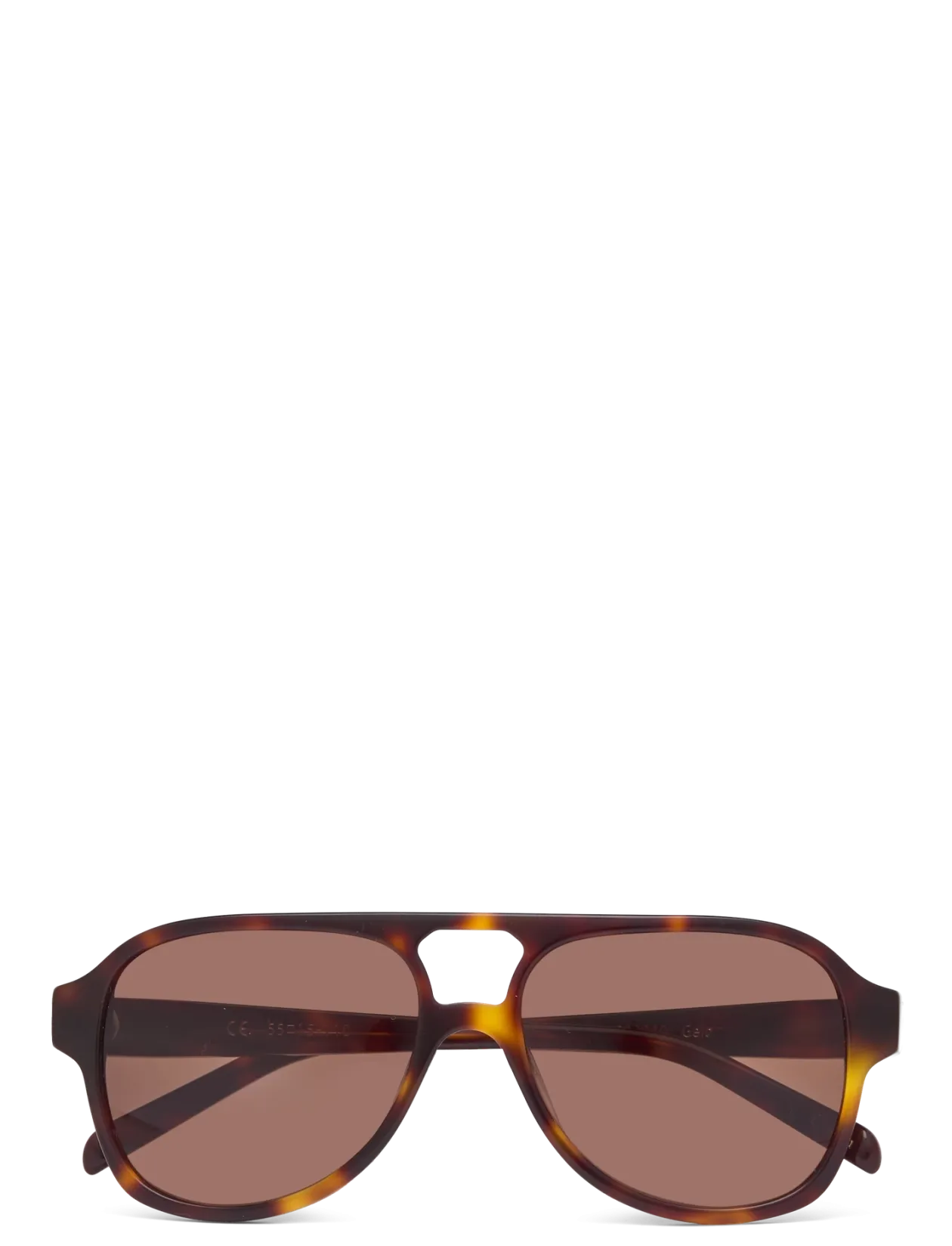 Gelo Tortoise Brown - Pilot