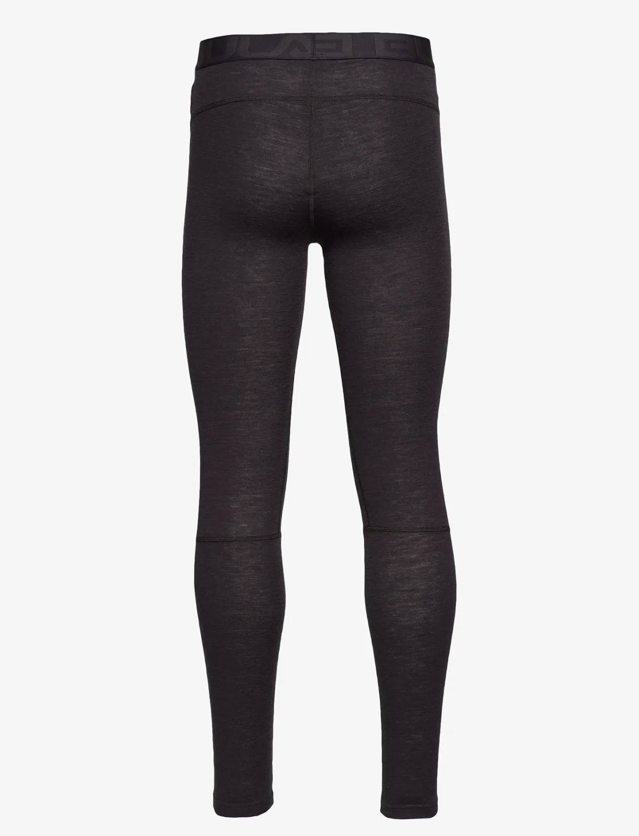 Geo Merino Wool Pants - Termoleggings