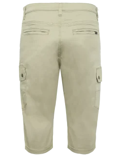 GERHARDTSI TWILL - Cargo shorts