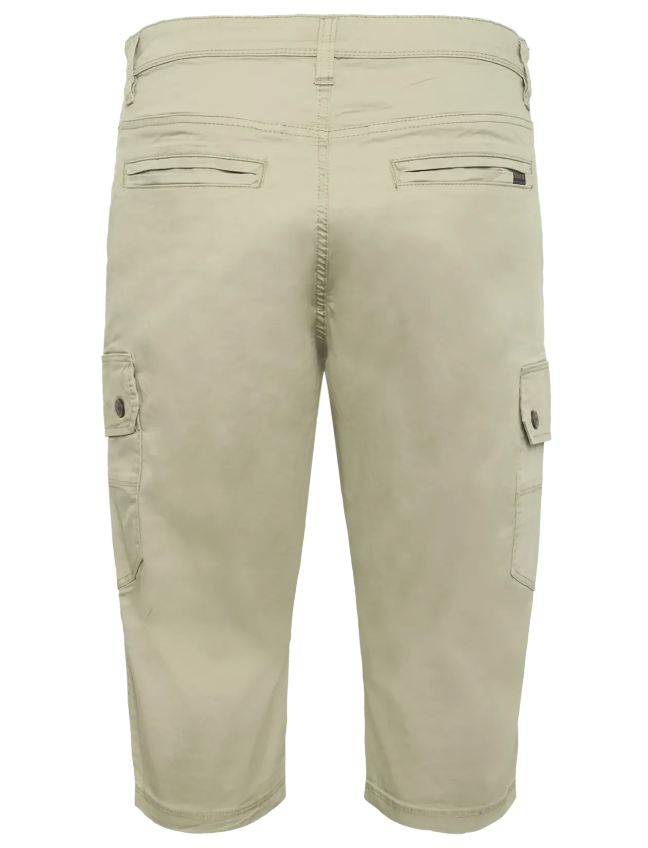 GERHARDTSI TWILL - Cargo shorts