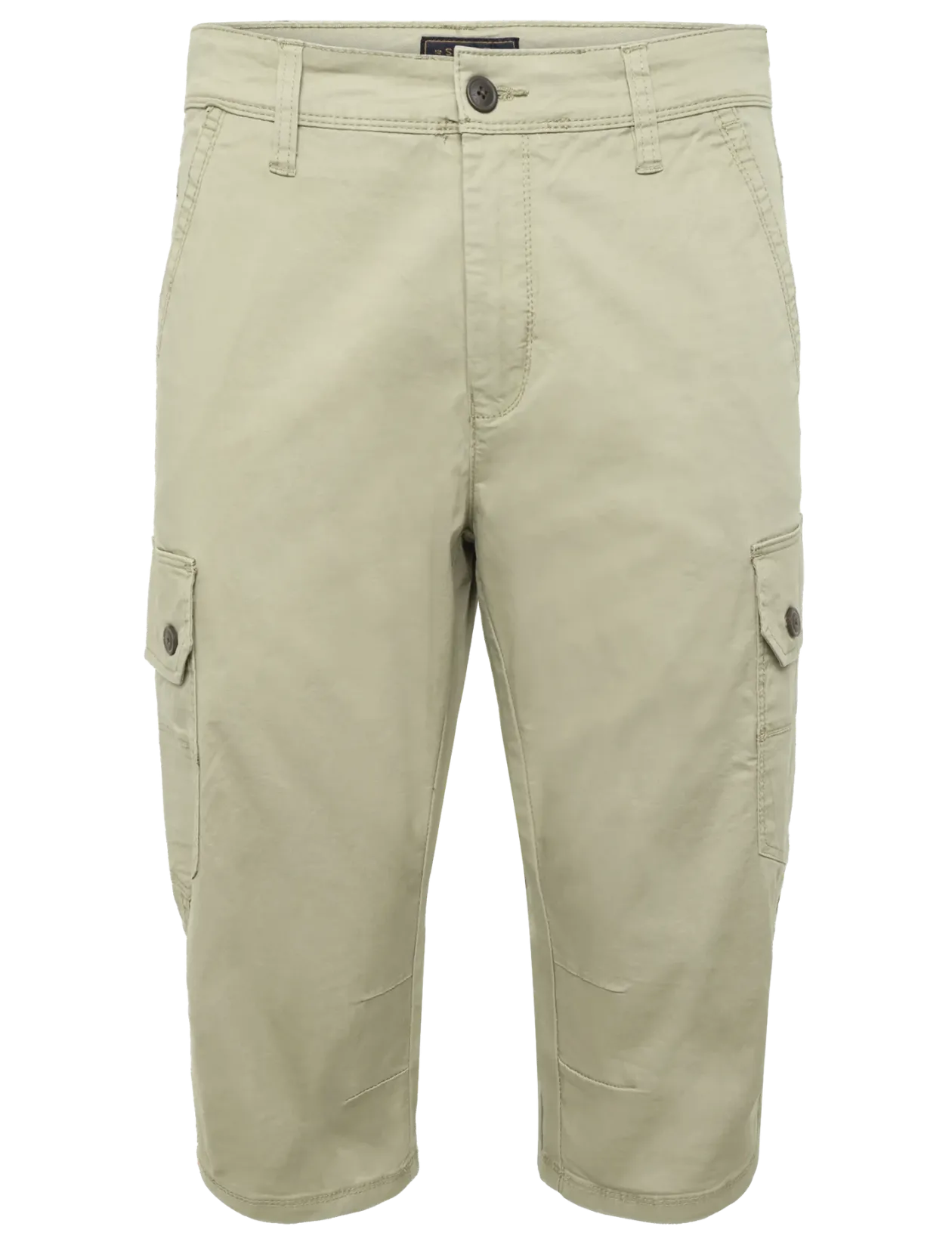 GERHARDTSI TWILL - Cargo shorts