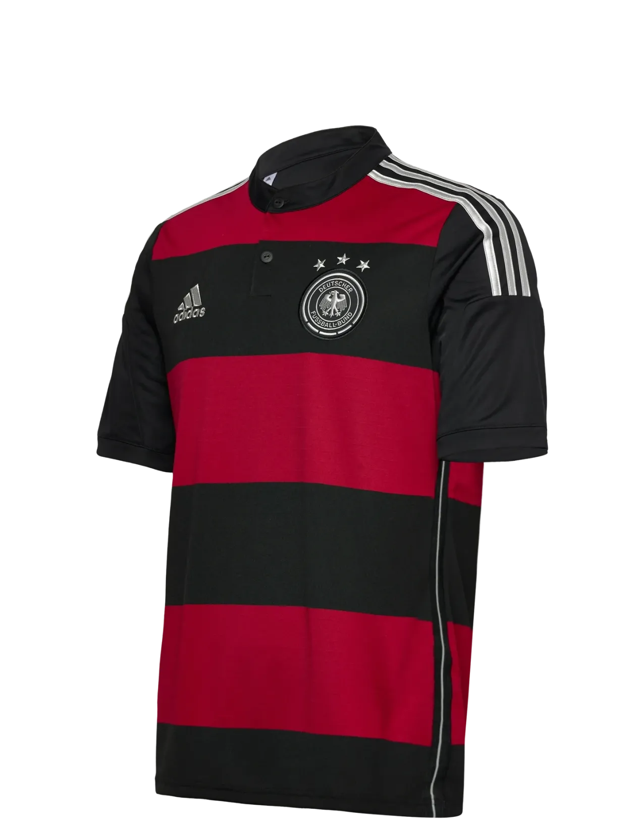 Germany DFB A JSY 14 - Fodboldtrøjer