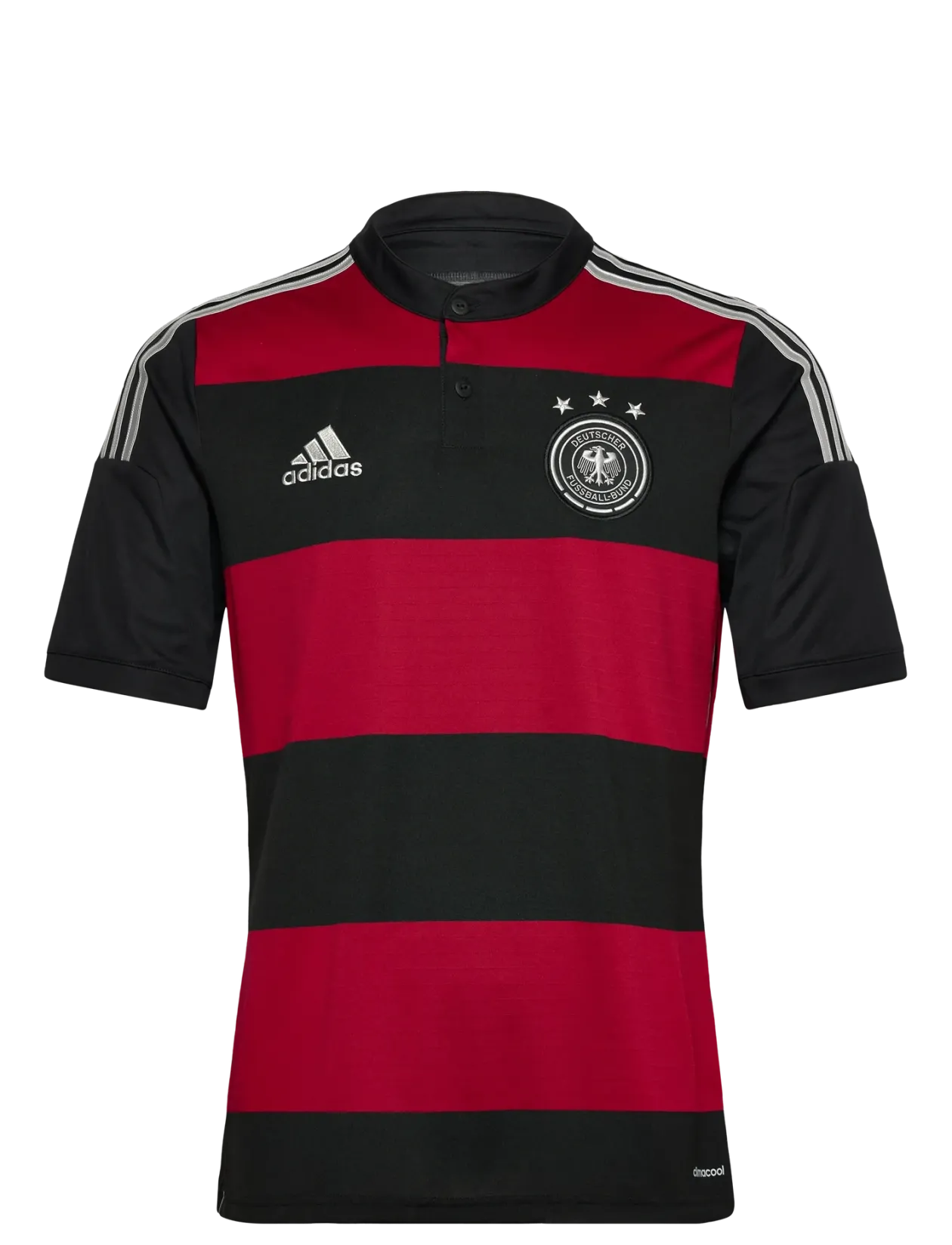 Germany DFB A JSY 14 - Fodboldtrøjer