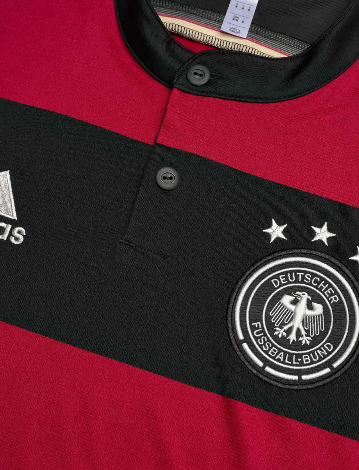 Germany DFB A JSY 14 - Fodboldtrøjer