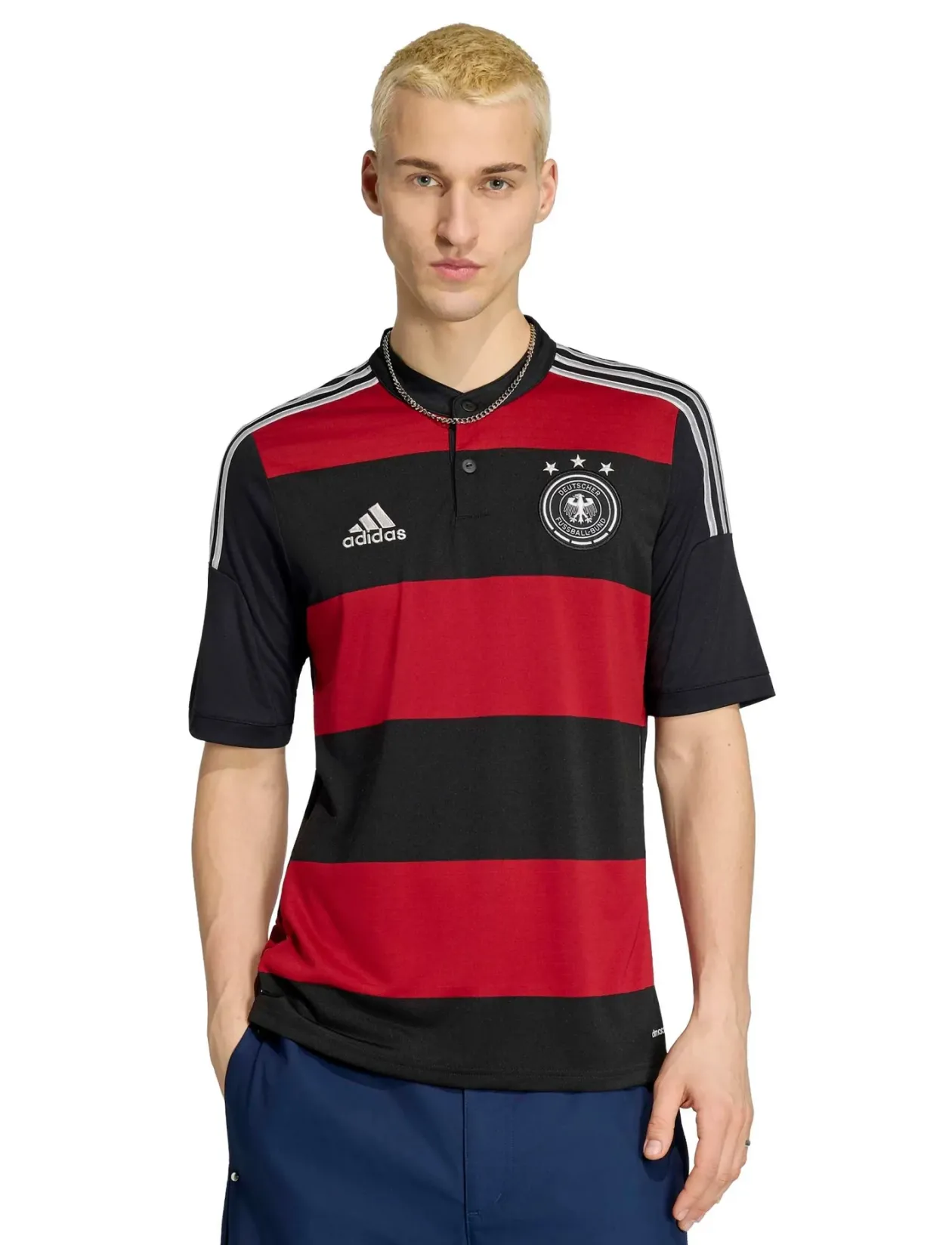 Germany DFB A JSY 14 - Fodboldtrøjer