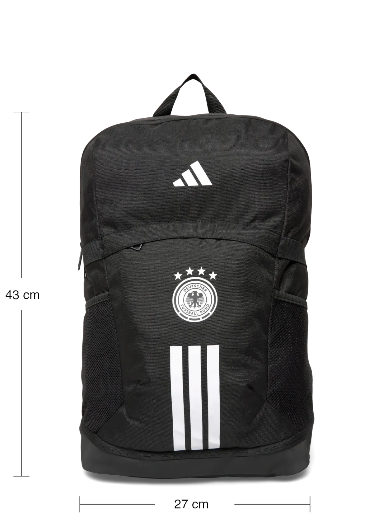Germany DFB BACKPACK - Rygsække