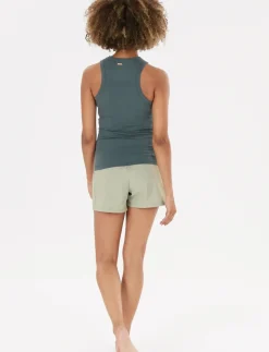 Gerrit W Shorts - Afslappede shorts