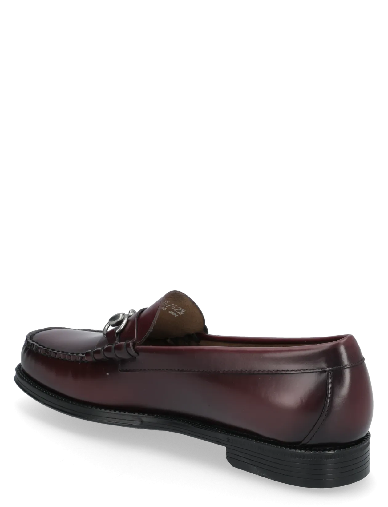 GH EASY WEEJUN LINCOLN MOC LTHR - Loafers
