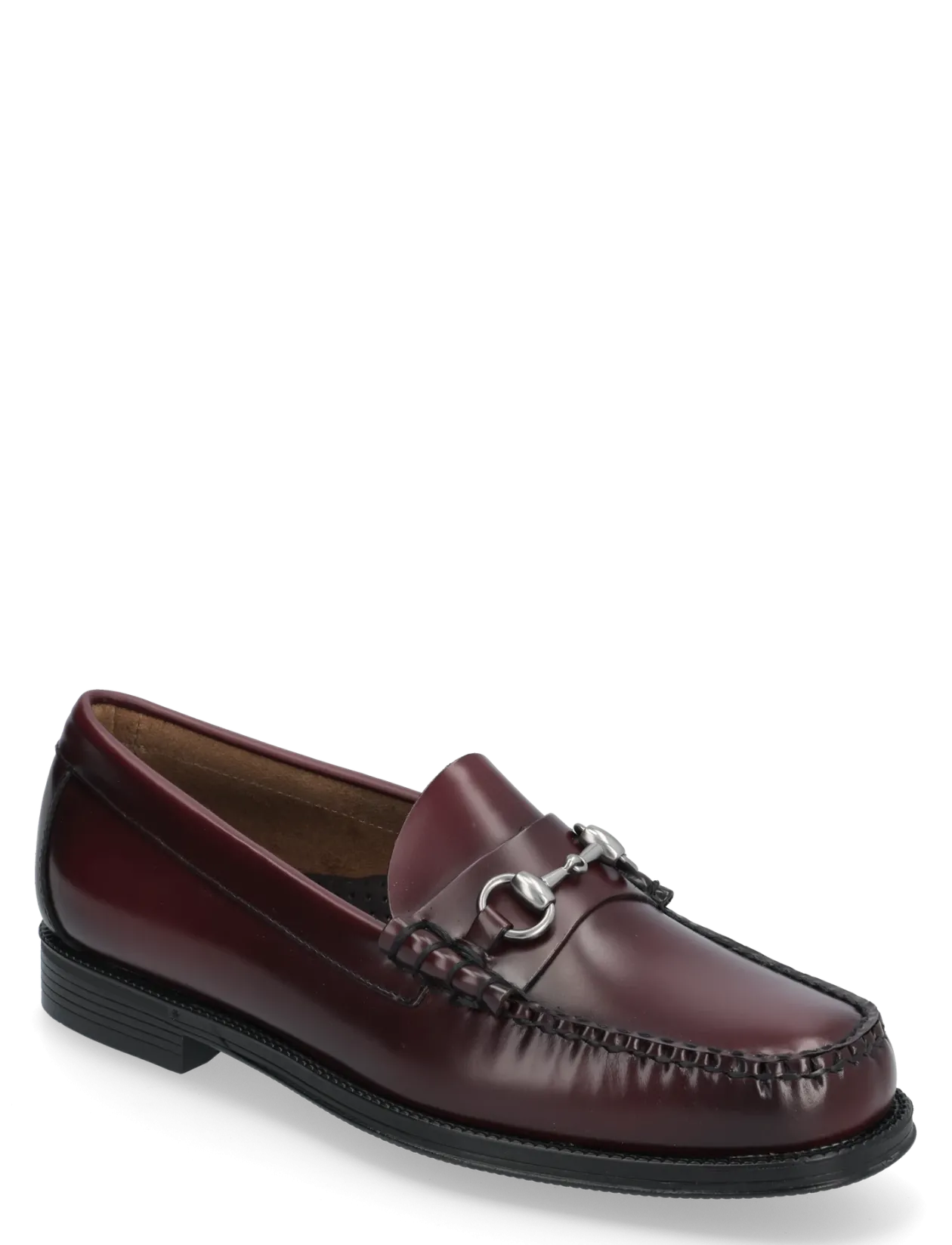 GH EASY WEEJUN LINCOLN MOC LTHR - Loafers